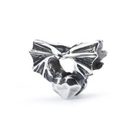 Charm Trollbeads in Argento TAGBE-10185 - TAGBE-10185